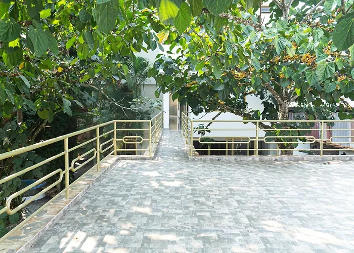 Green House Tarapoto