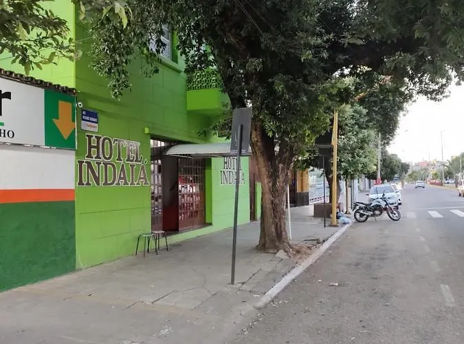 Hotel Indaiá