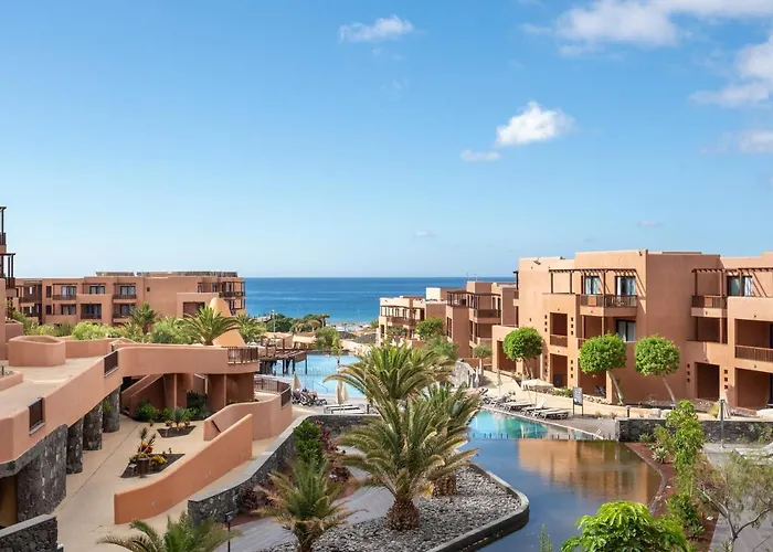 Barcelo Tenerife
