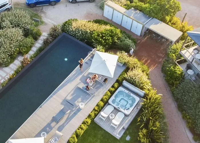 Anastasio Hotel & Beach Club