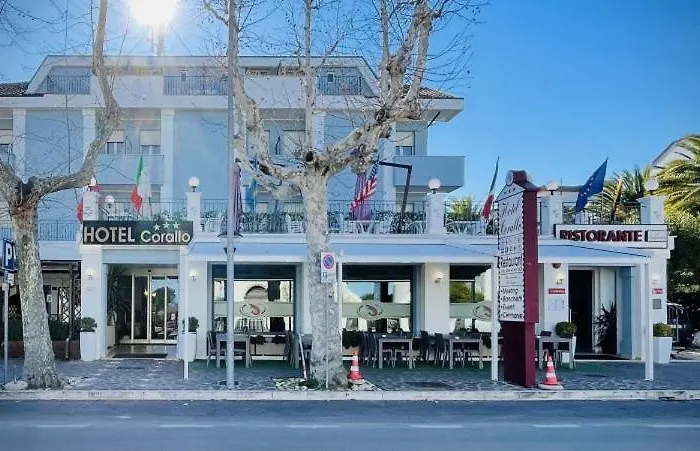 Hotel Corallo