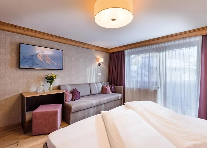 Hotel Kössler
