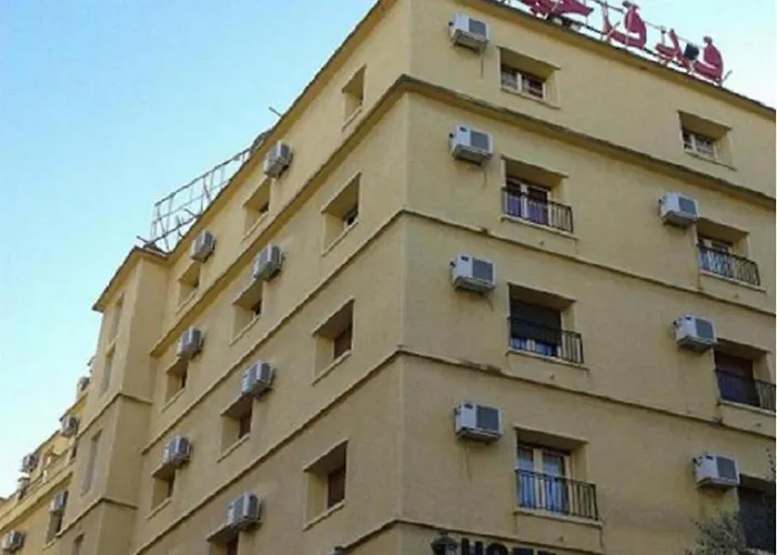 Hotel Hydra