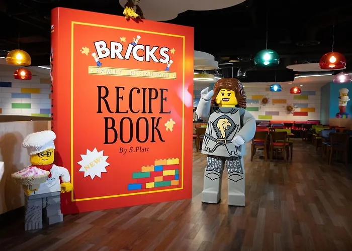 Legoland New York Resort