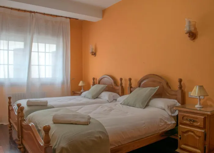 Hostal Galicia