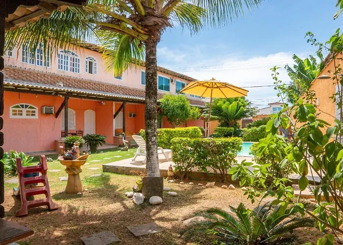 Flats Vila Bela Buzios