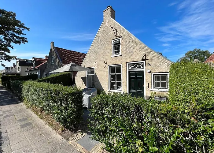 Huisje 1794