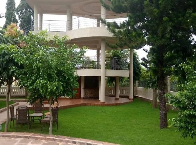 Coast View Resort