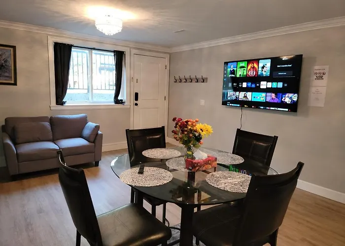 Oscar Inn & 2Bd Family Suite Or Private Room