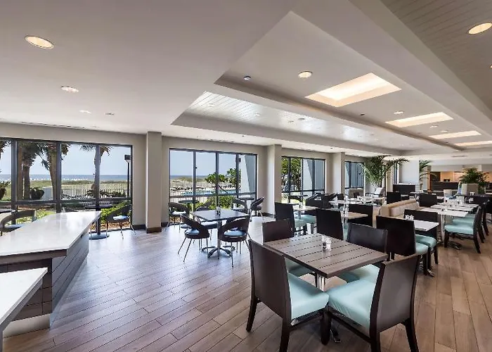 Island House Hotel Orange Beach - A Doubletree By Hilton