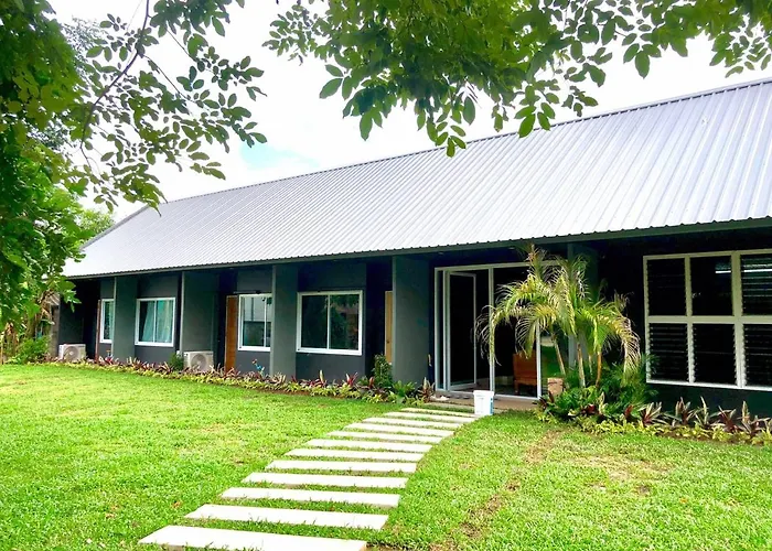 Ruankaew Boutique Resort Lampang