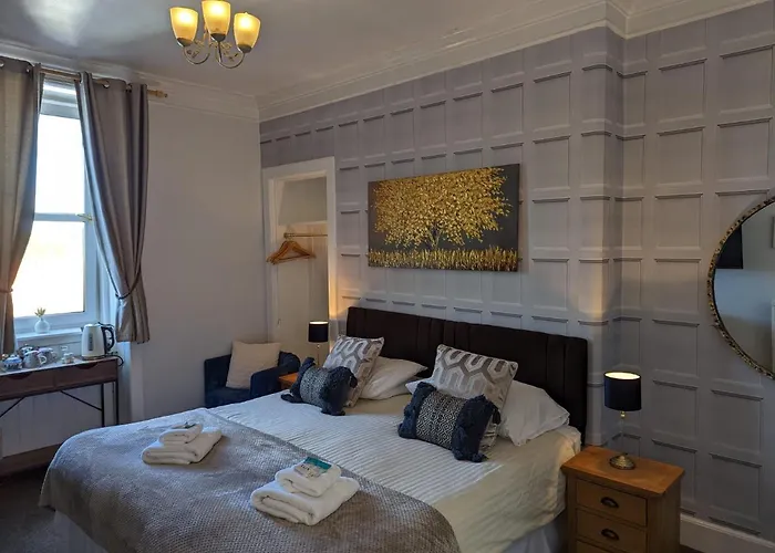 Brig O'Doon Guest House