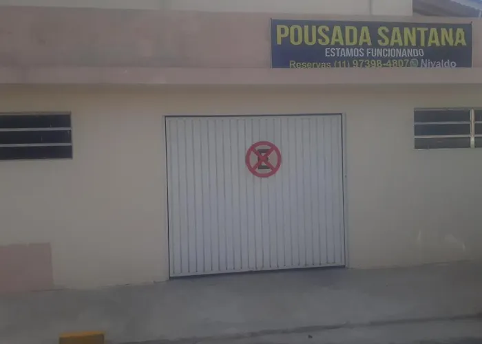 Pousada Santana