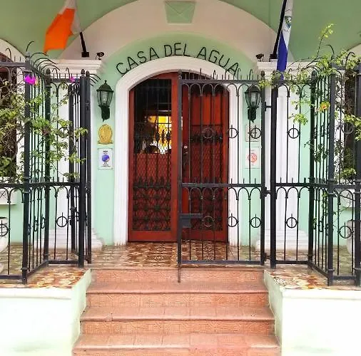Casa del Agua