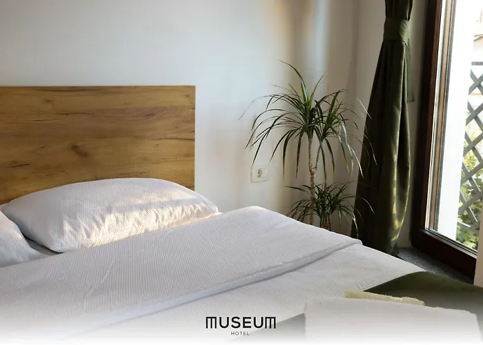 Museum Hotel