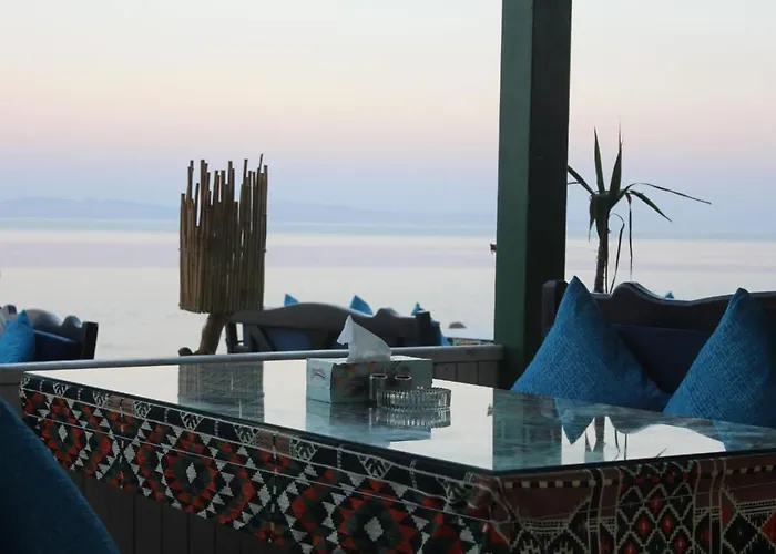 Dahab Beach Lodge
