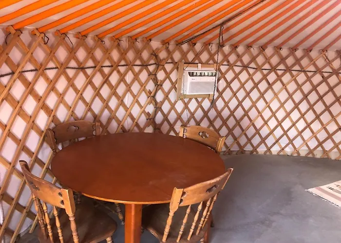 28 Palms Ranch