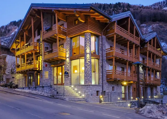 Hotel Aigle