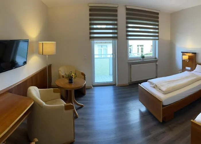 Hotel Carle