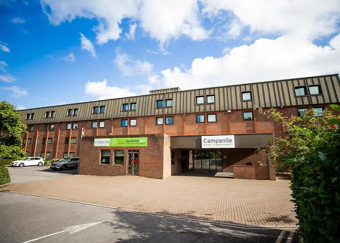 Campanile Swindon