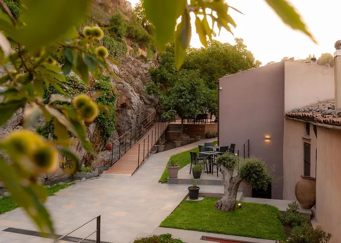Gratteri Resort