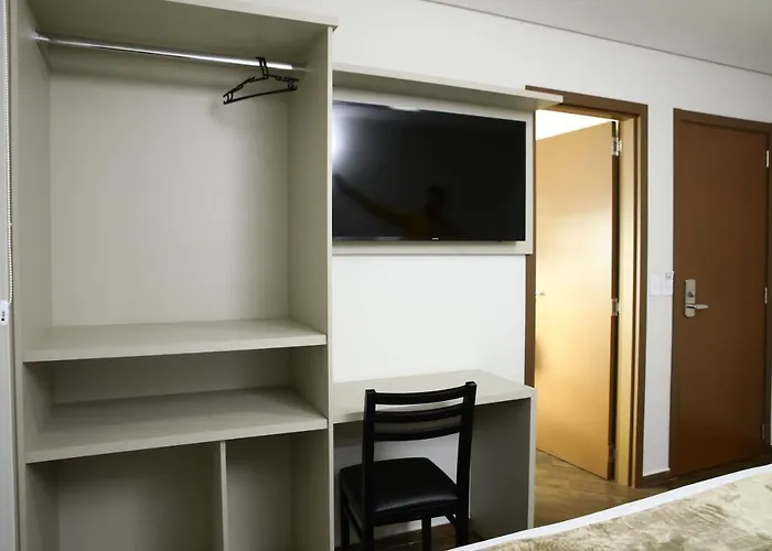 Hotel Pro Tork Confort