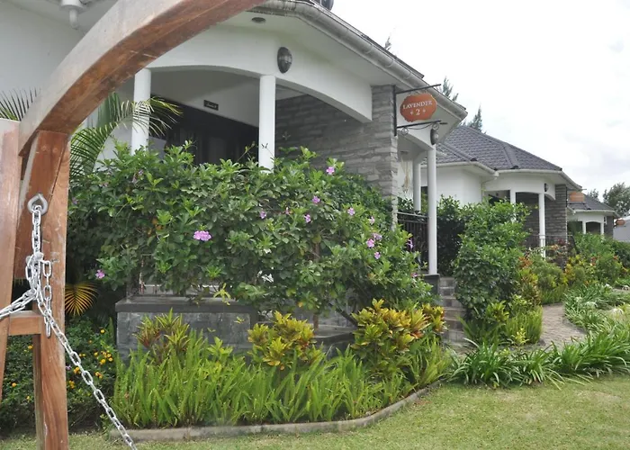 Home Bliss Hotel- Fort portal Uganda