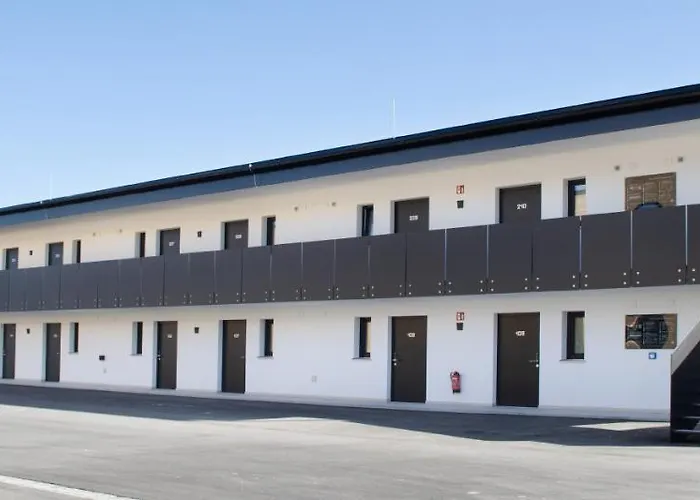 Rhe Hotel By Wmm Hotels