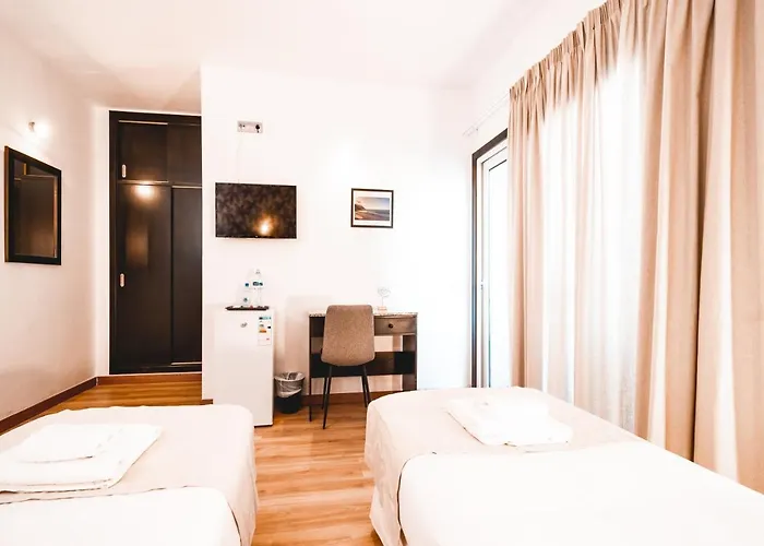 Hotel Ventus
