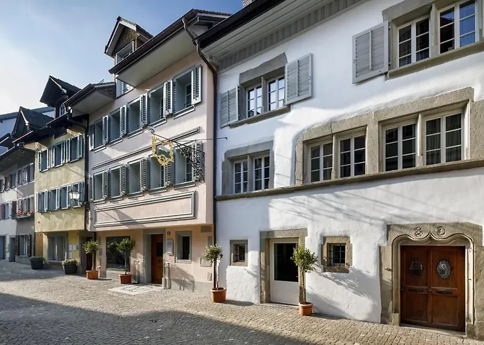 La Colombe Boutique Hotel
