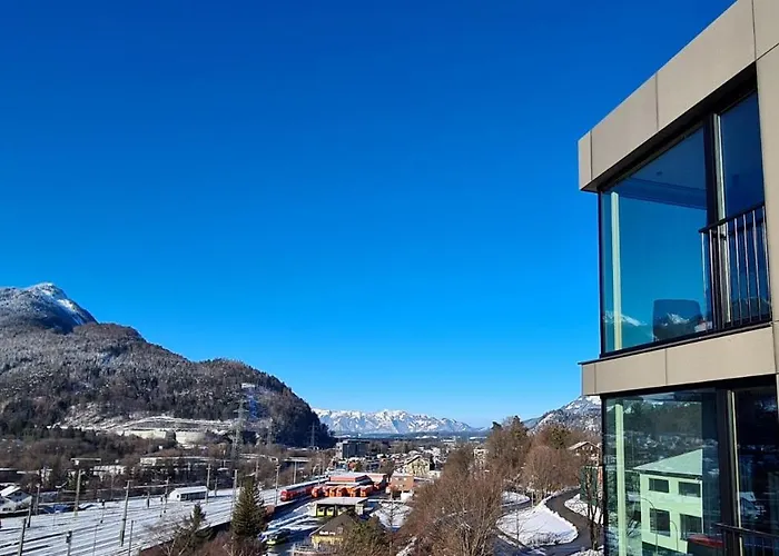 Alpstadt Lifestyle Hotel