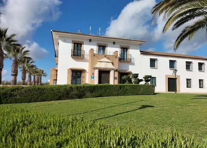 Hacienda Atalaya