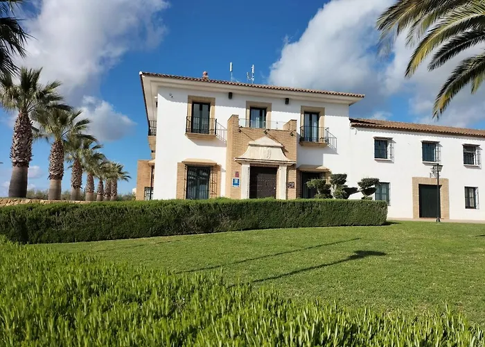 Hacienda Atalaya