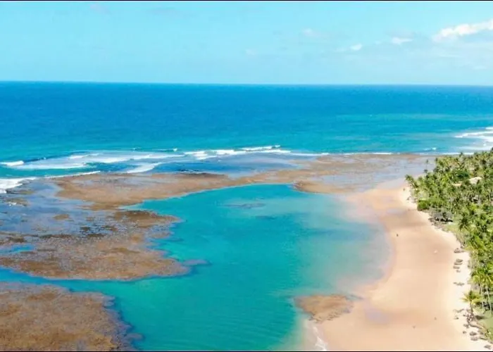 Vivant Eco Resort apartamento