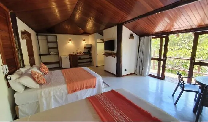 Vivant Eco Resort apartamento
