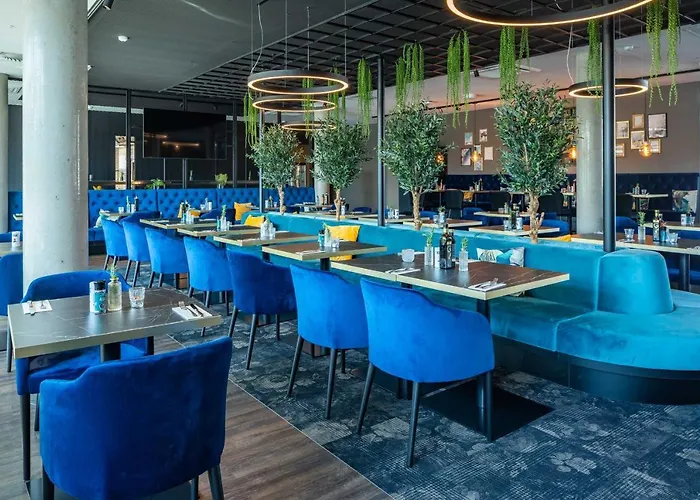 Abasto Hotel Dachau