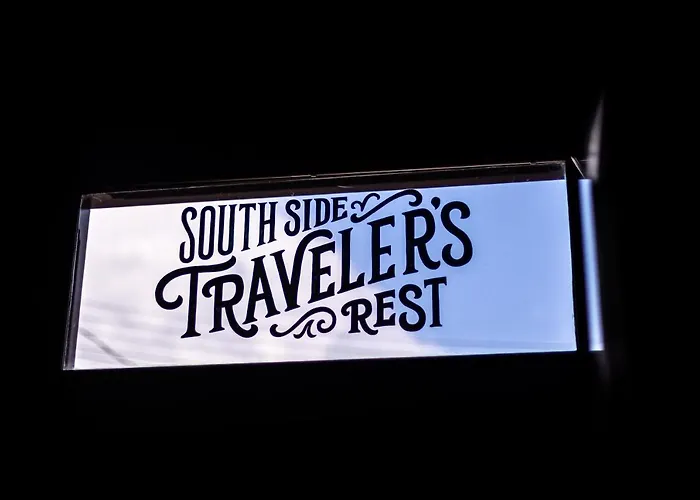 Traveler'S Rest Hotel