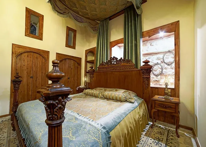 Le Reve Butik Otel