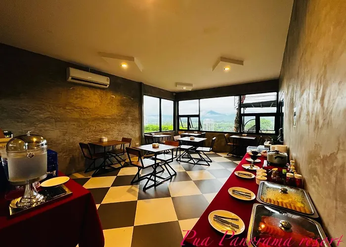Pua Panorama Resort