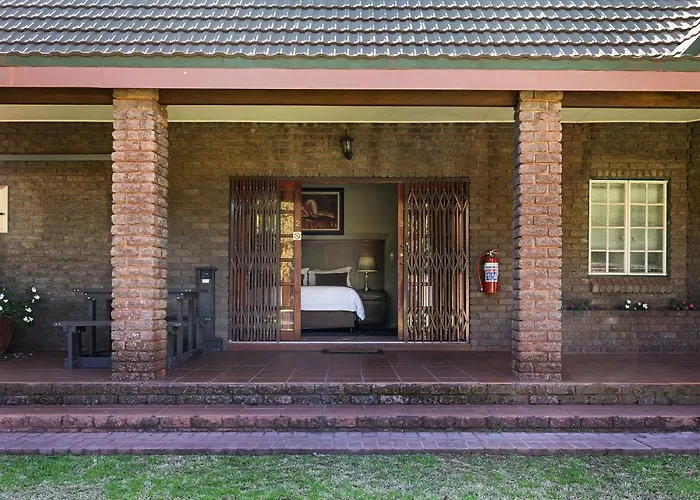 Kathu Gamagara Lodge