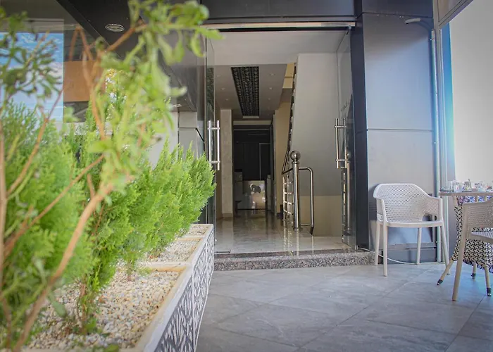 HOTEL PALACE AL SALAM , Beni Mellal