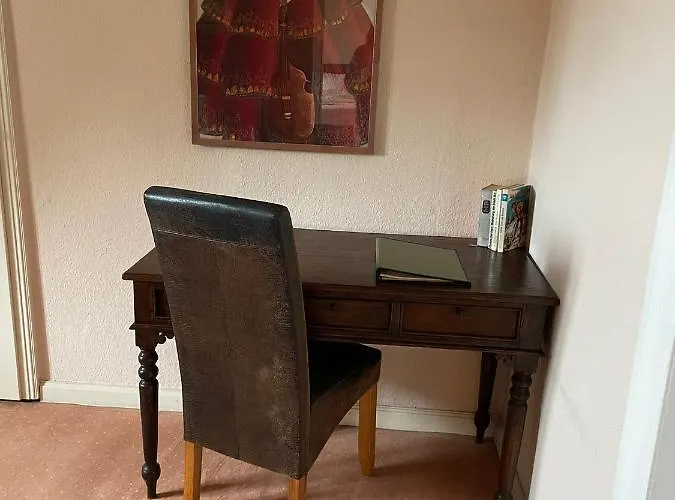 Jagdschlösschen Schwartow