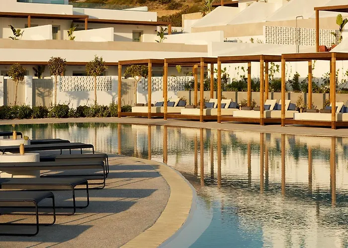 Parocks Luxury Hotel & Spa