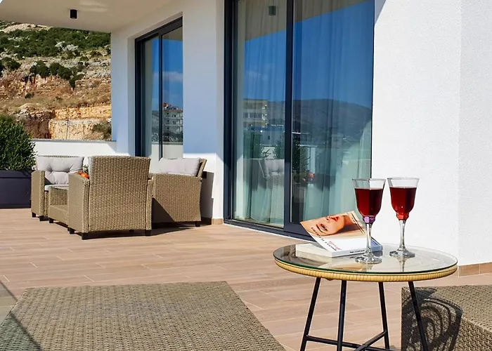 Meraviglia Boutique Hotel