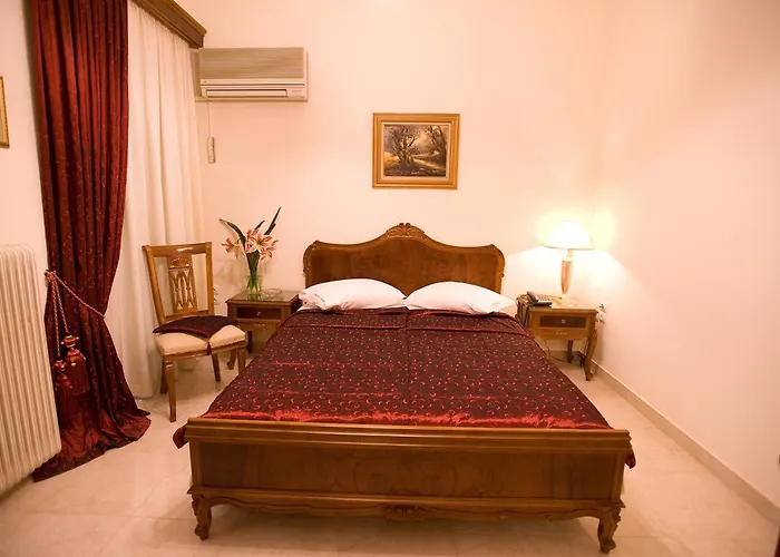 Hotel Urania