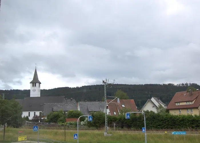 Gasthaus Rehwinkel