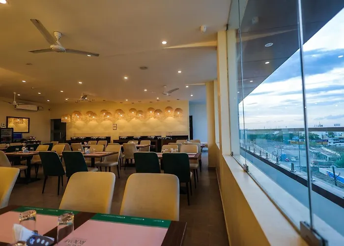 Coral Residency