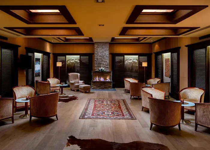 Ana Hotels Sport Poiana Brasov