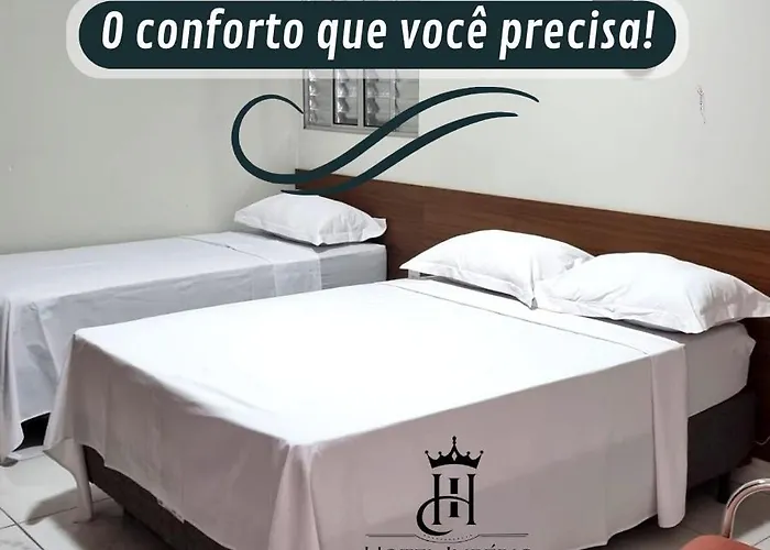 Hotel Imperio