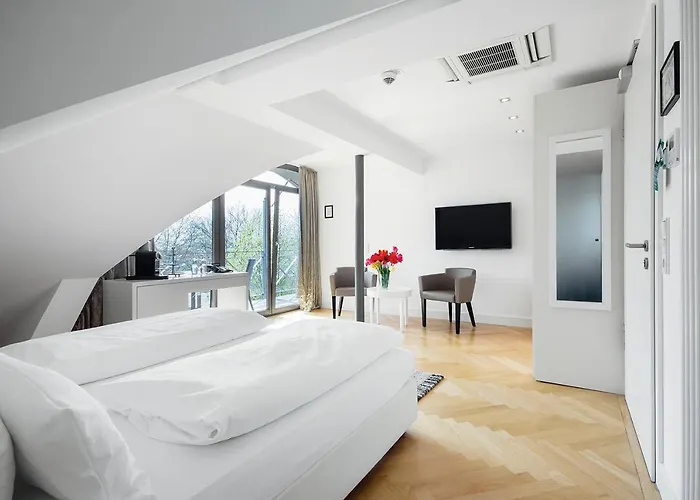 Hotel Seehof